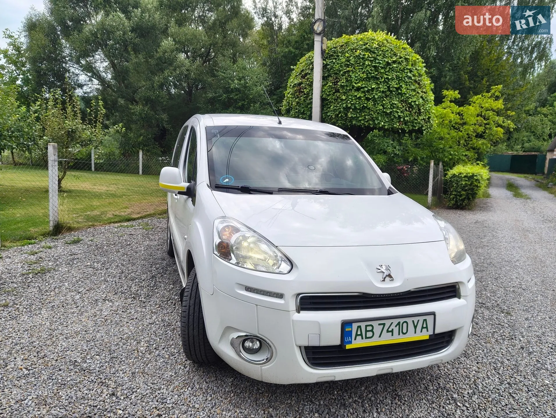 2013 Peugeot 5008 - мініатюра 11