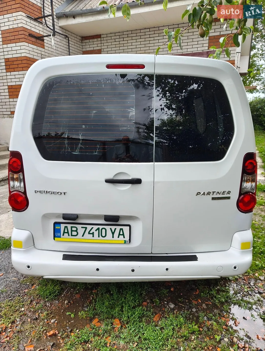 2013 Peugeot 5008 - мініатюра 2