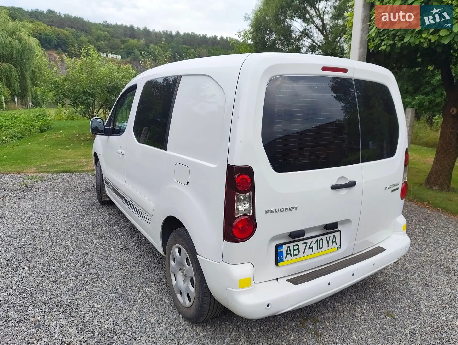2013 Peugeot 5008 - мініатюра 18