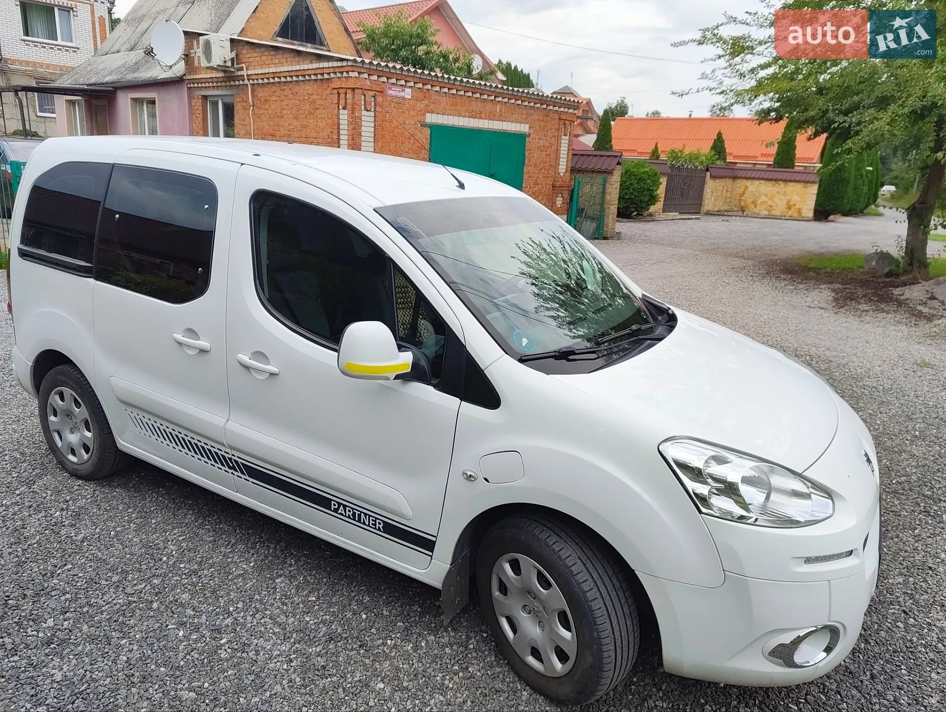 2013 Peugeot 5008 - мініатюра 21