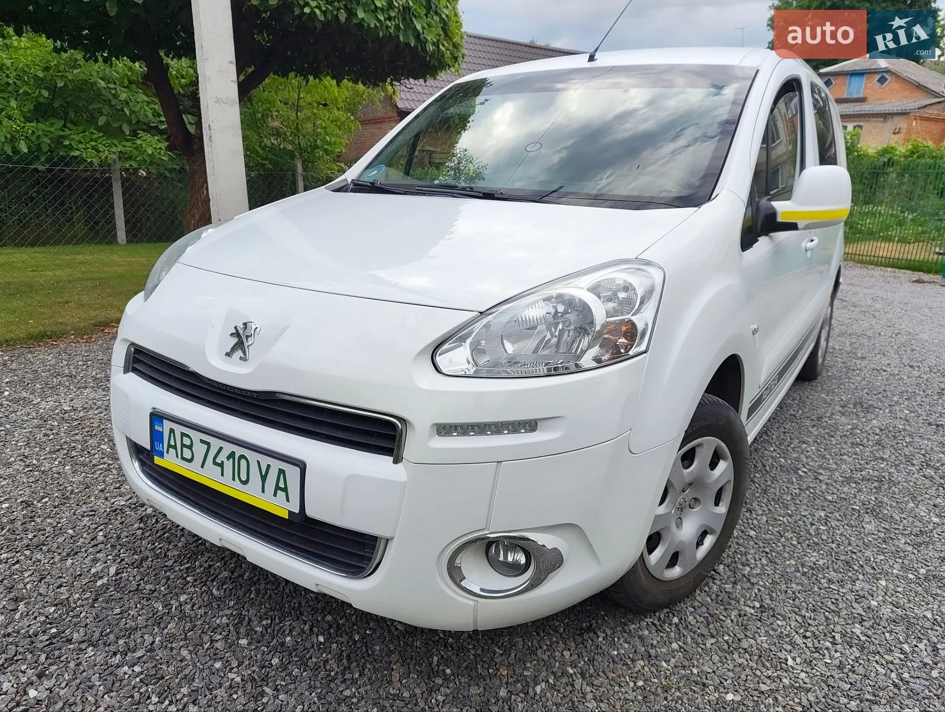 2013 Peugeot 5008 - мініатюра 24