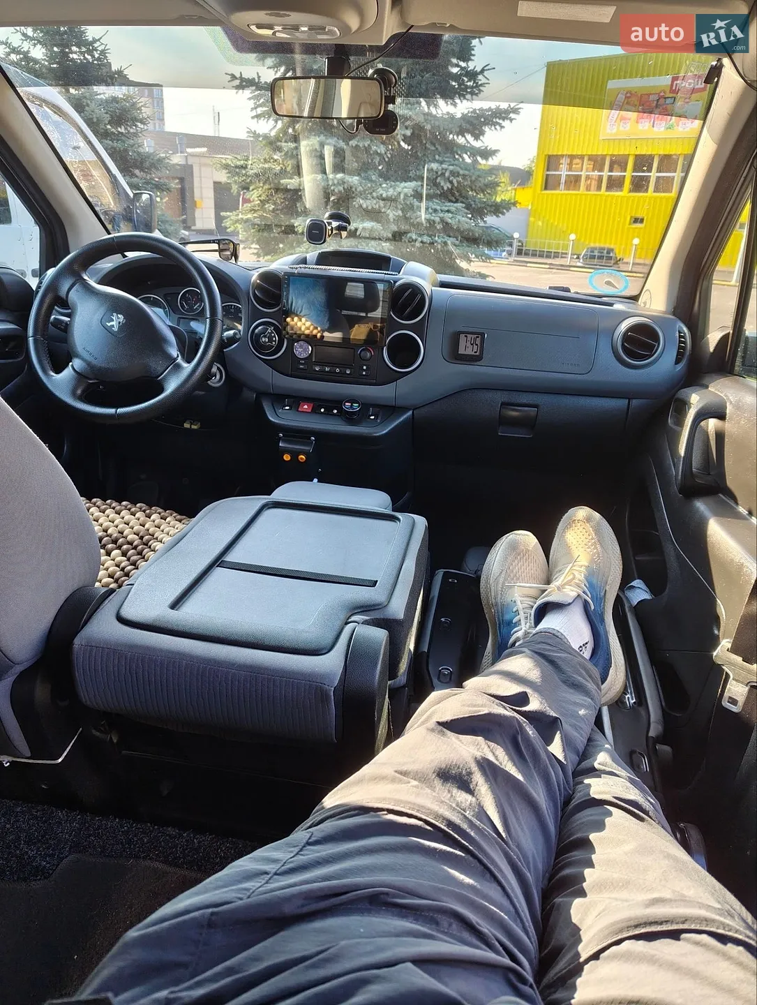 2013 Peugeot 5008 - мініатюра 28