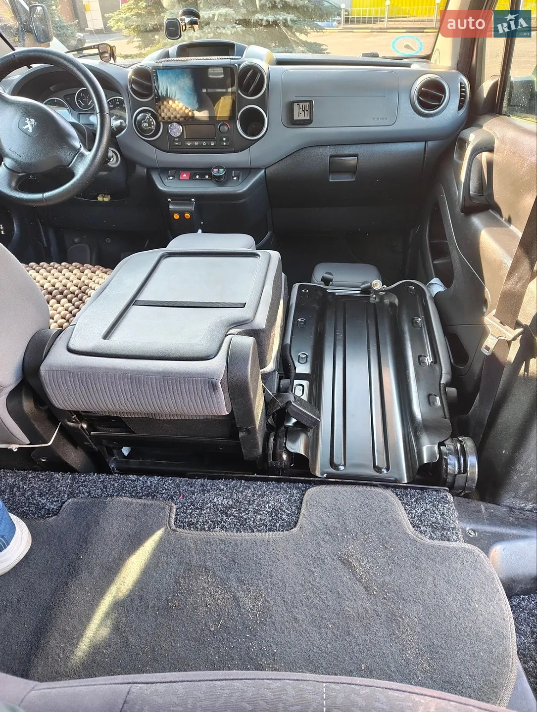 2013 Peugeot 5008 - мініатюра 29