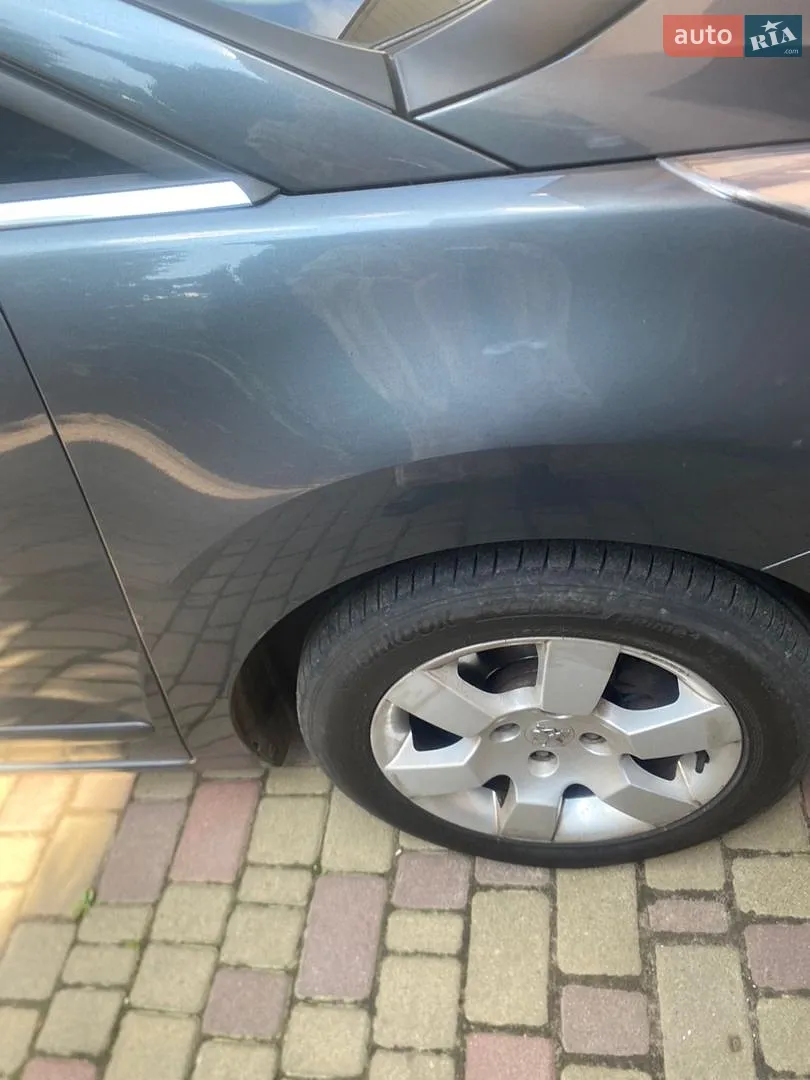 2011 Peugeot 5008 - мініатюра 7