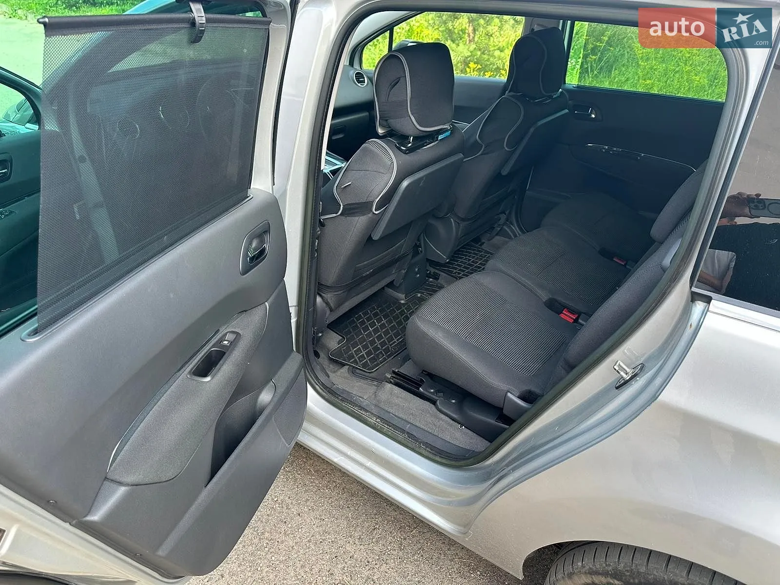 2012 Peugeot 5008 - мініатюра 15