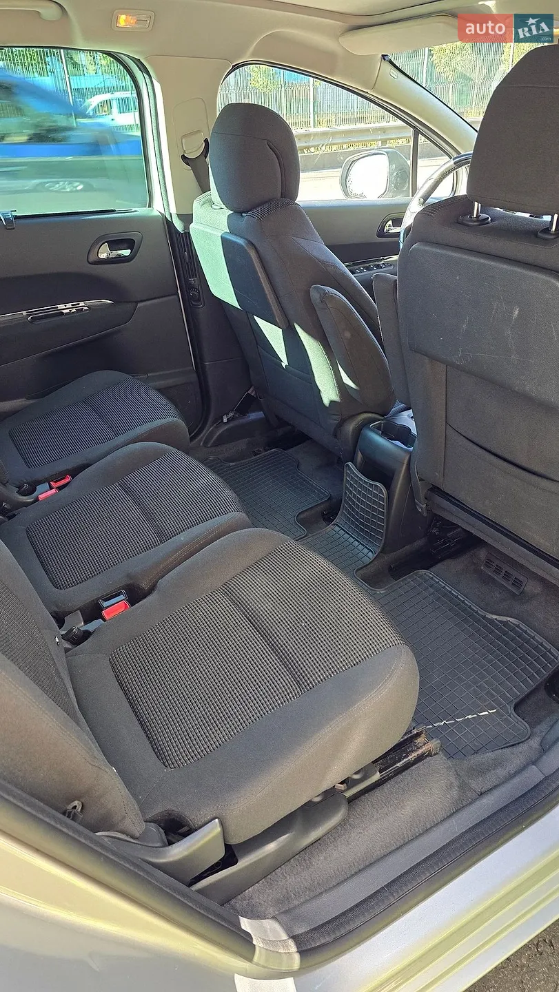 2013 Peugeot 5008 - мініатюра 14