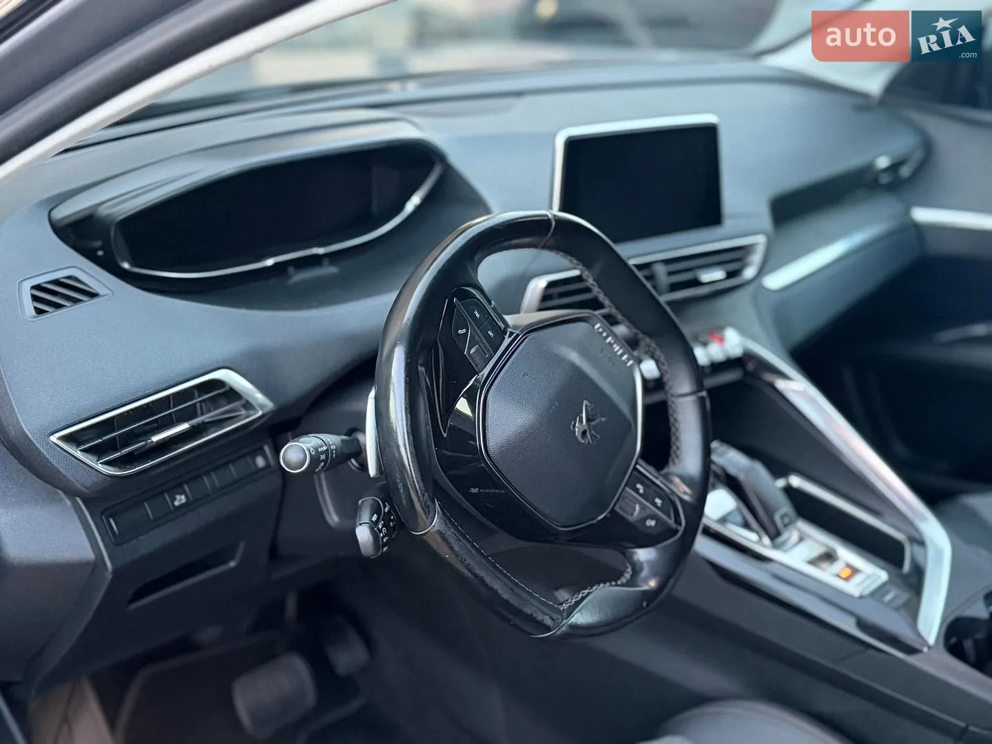 2020 Peugeot 5008 - мініатюра 11