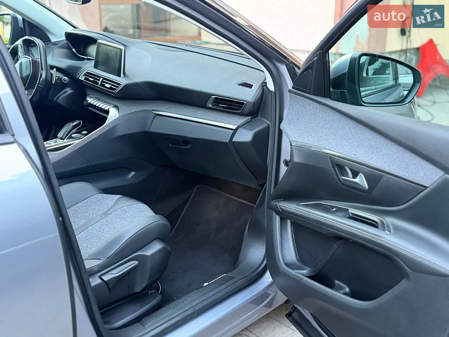 2020 Peugeot 5008 - мініатюра 14