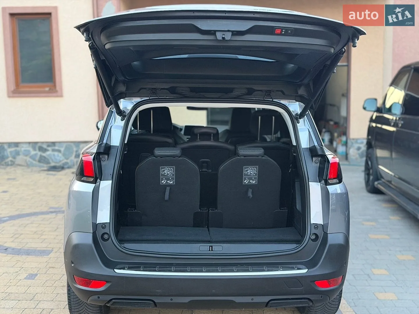 2020 Peugeot 5008 - мініатюра 15