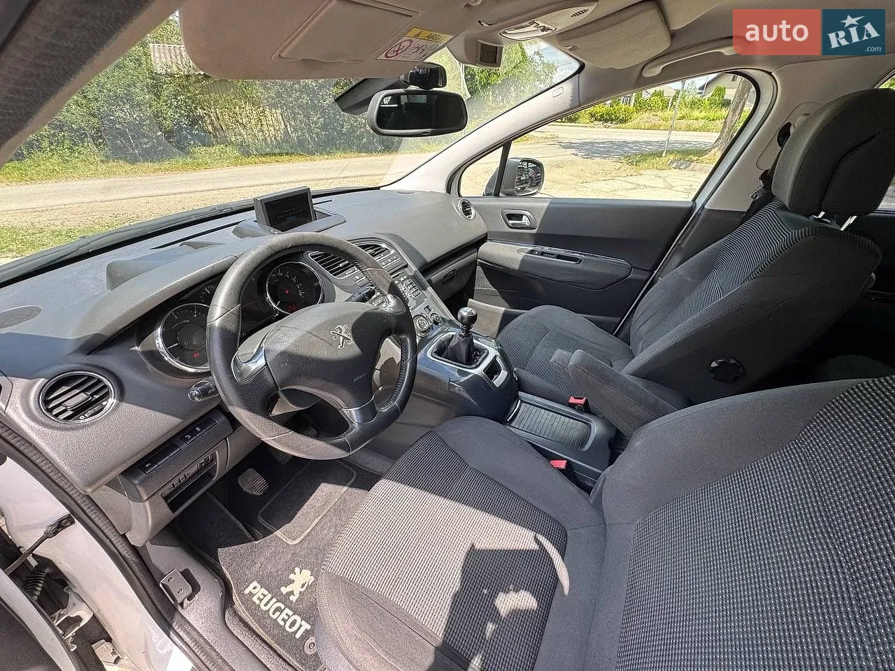 2014 Peugeot 5008 - мініатюра 24