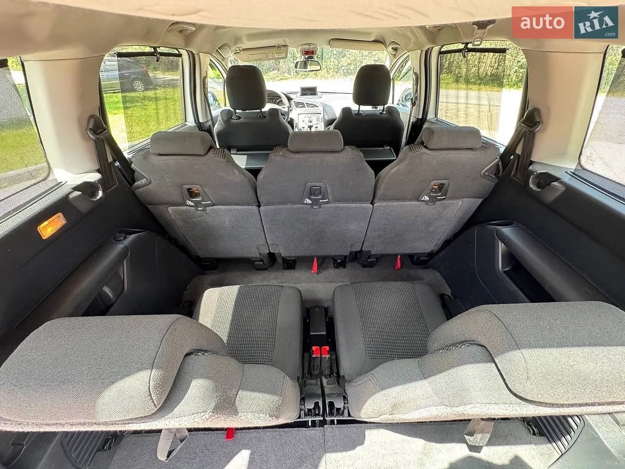 2014 Peugeot 5008 - мініатюра 44