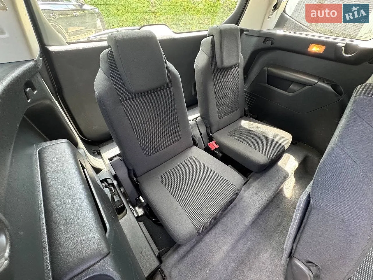 2014 Peugeot 5008 - мініатюра 49