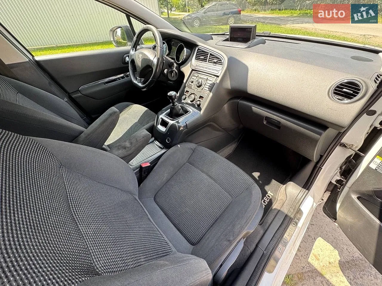 2014 Peugeot 5008 - мініатюра 53