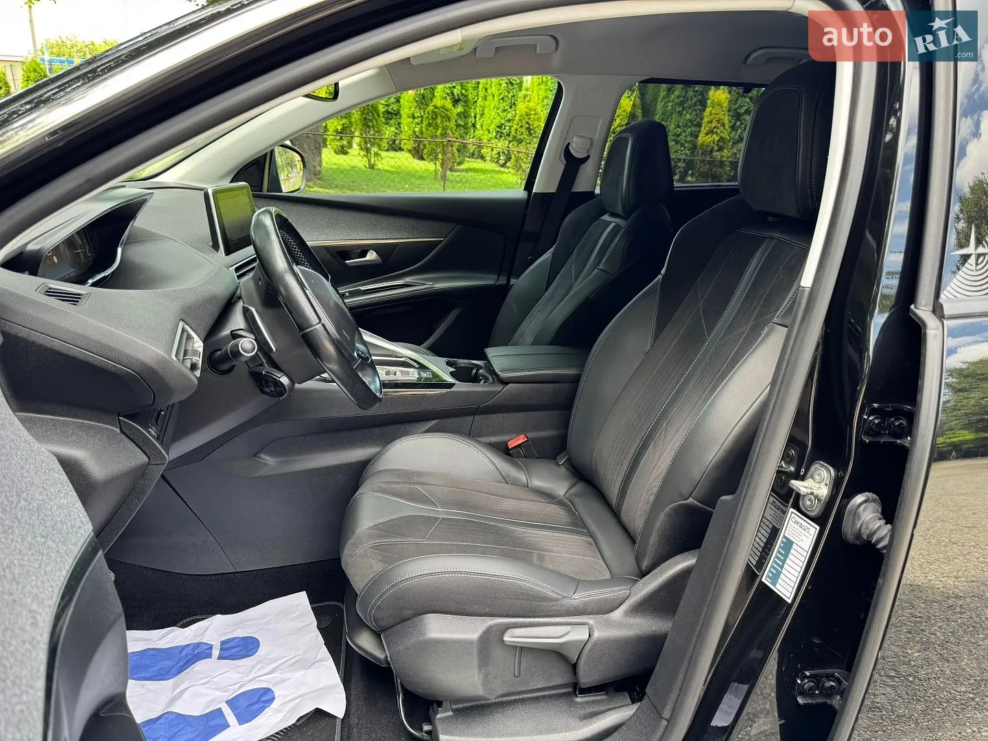 2020 Peugeot 5008 - мініатюра 15