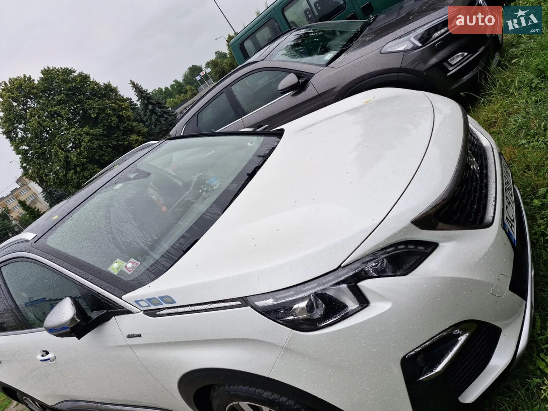 2018 Peugeot 5008 - фото 1