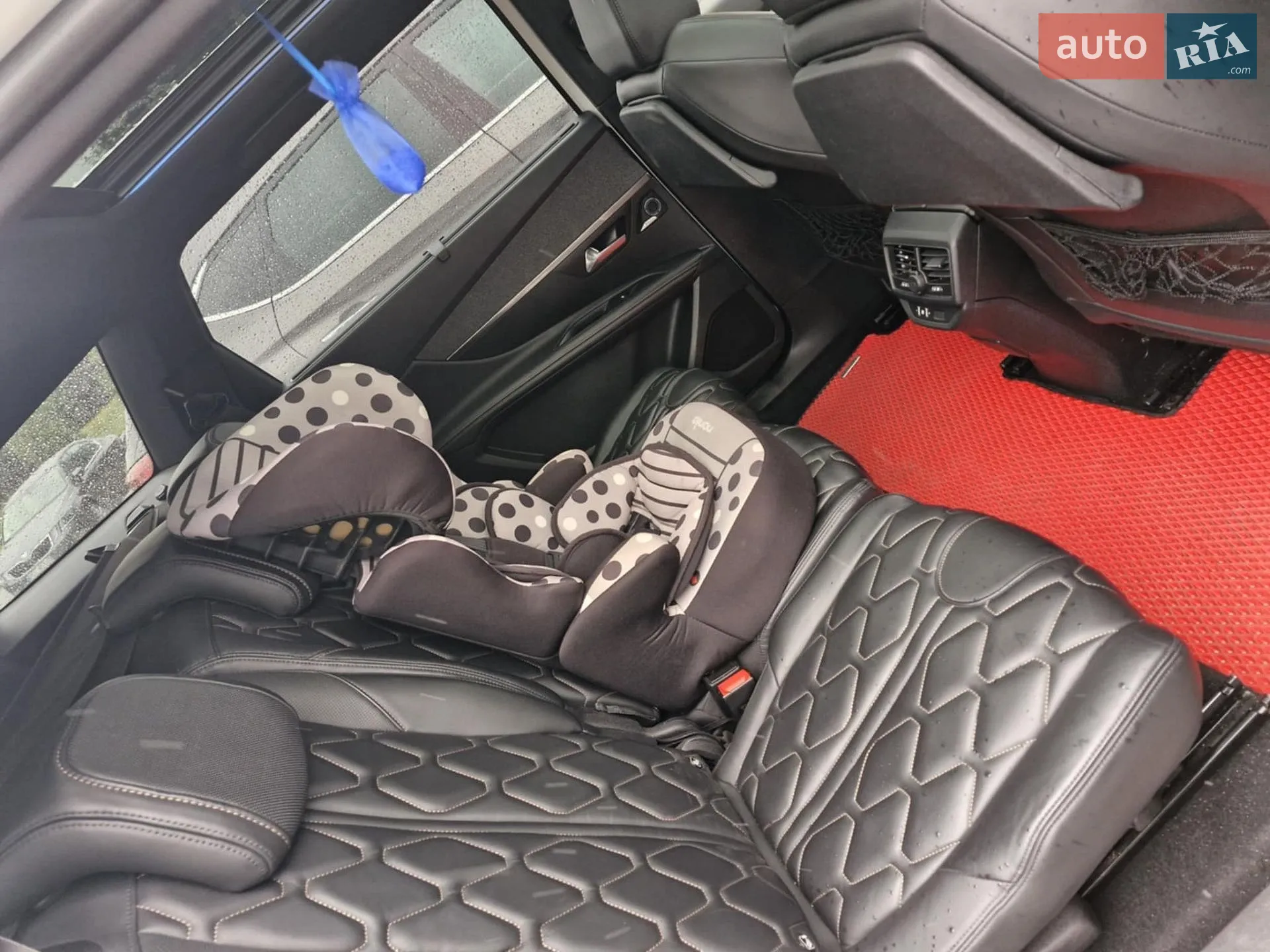 2018 Peugeot 5008 - мініатюра 3