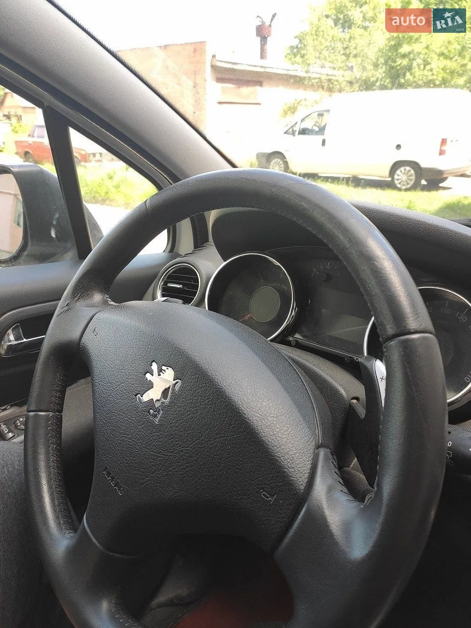 2012 Peugeot 5008 - мініатюра 6