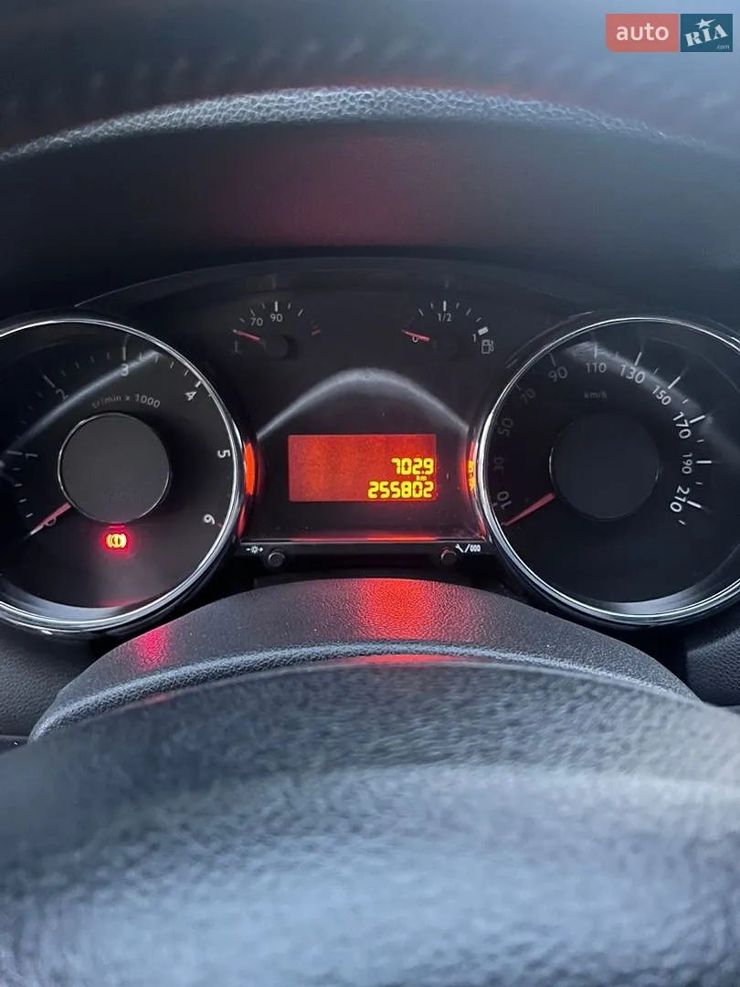 2014 Peugeot 5008 - мініатюра 5