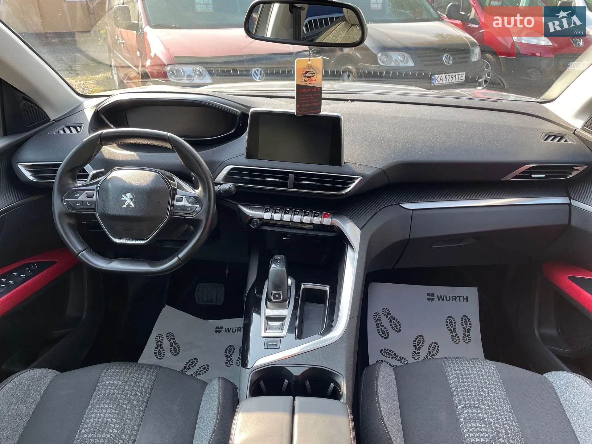 2018 Peugeot 5008 - мініатюра 5