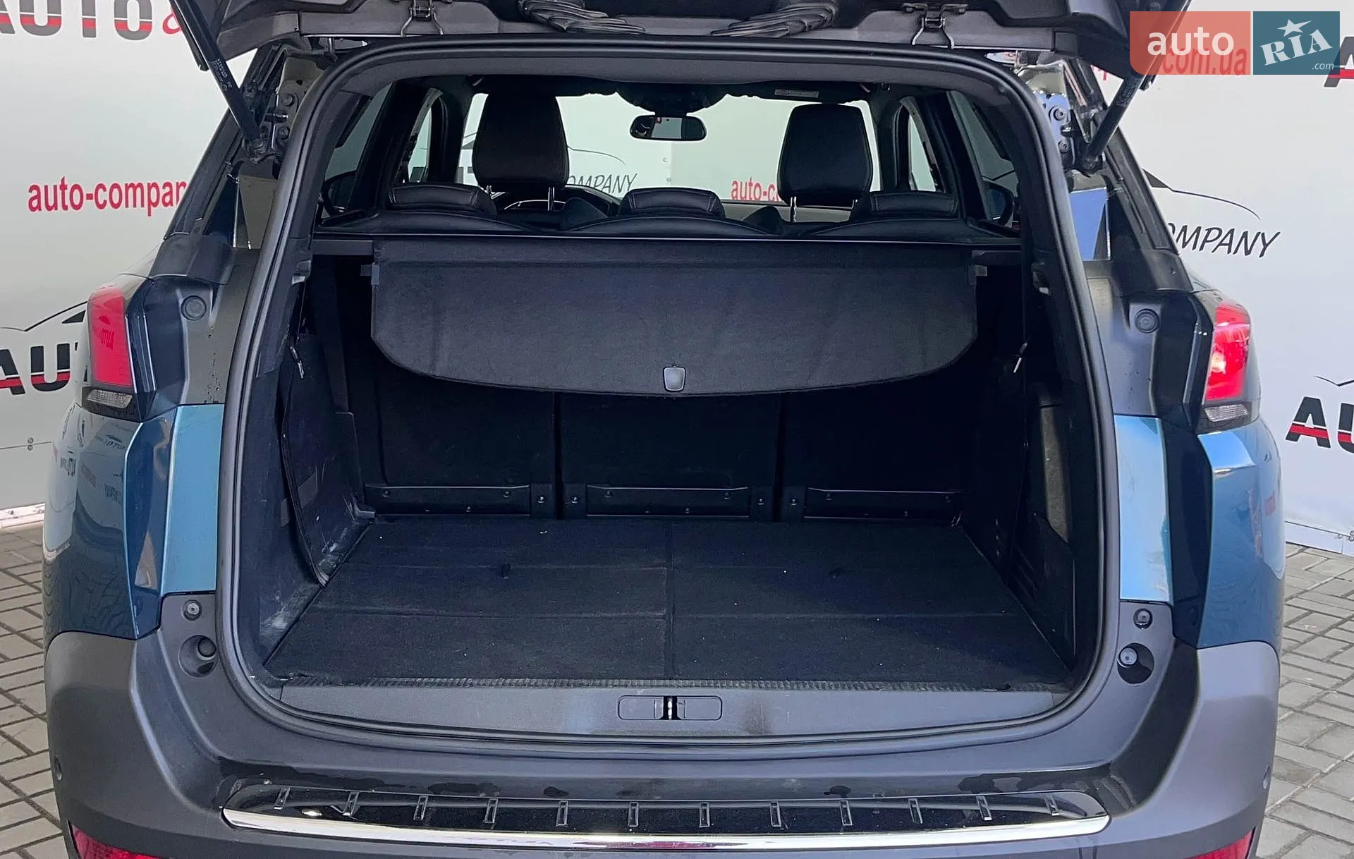 2019 Peugeot 5008 - мініатюра 5