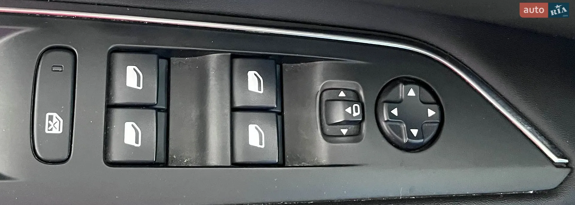 2019 Peugeot 5008 - мініатюра 18