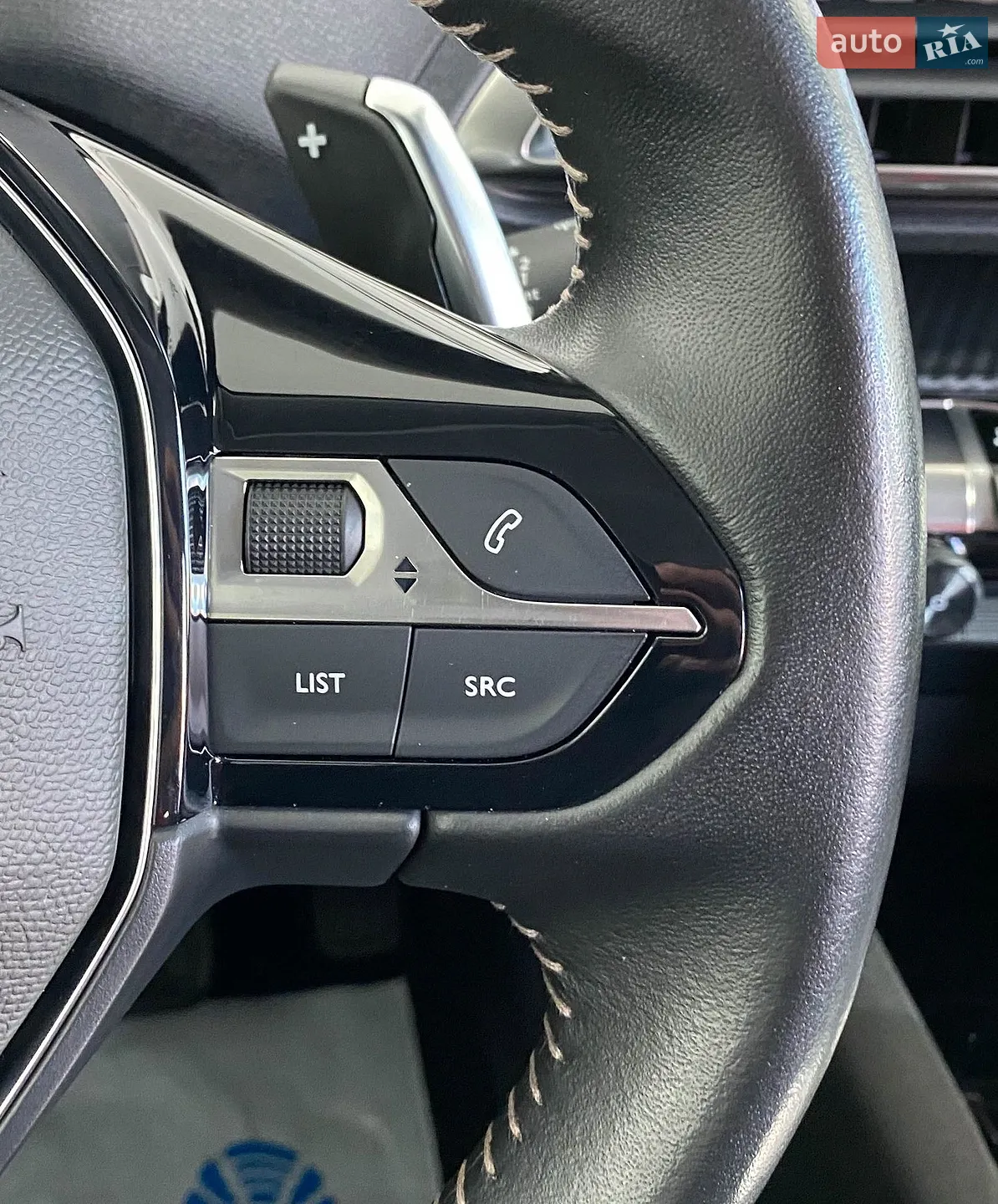 2020 Peugeot 5008 - мініатюра 16