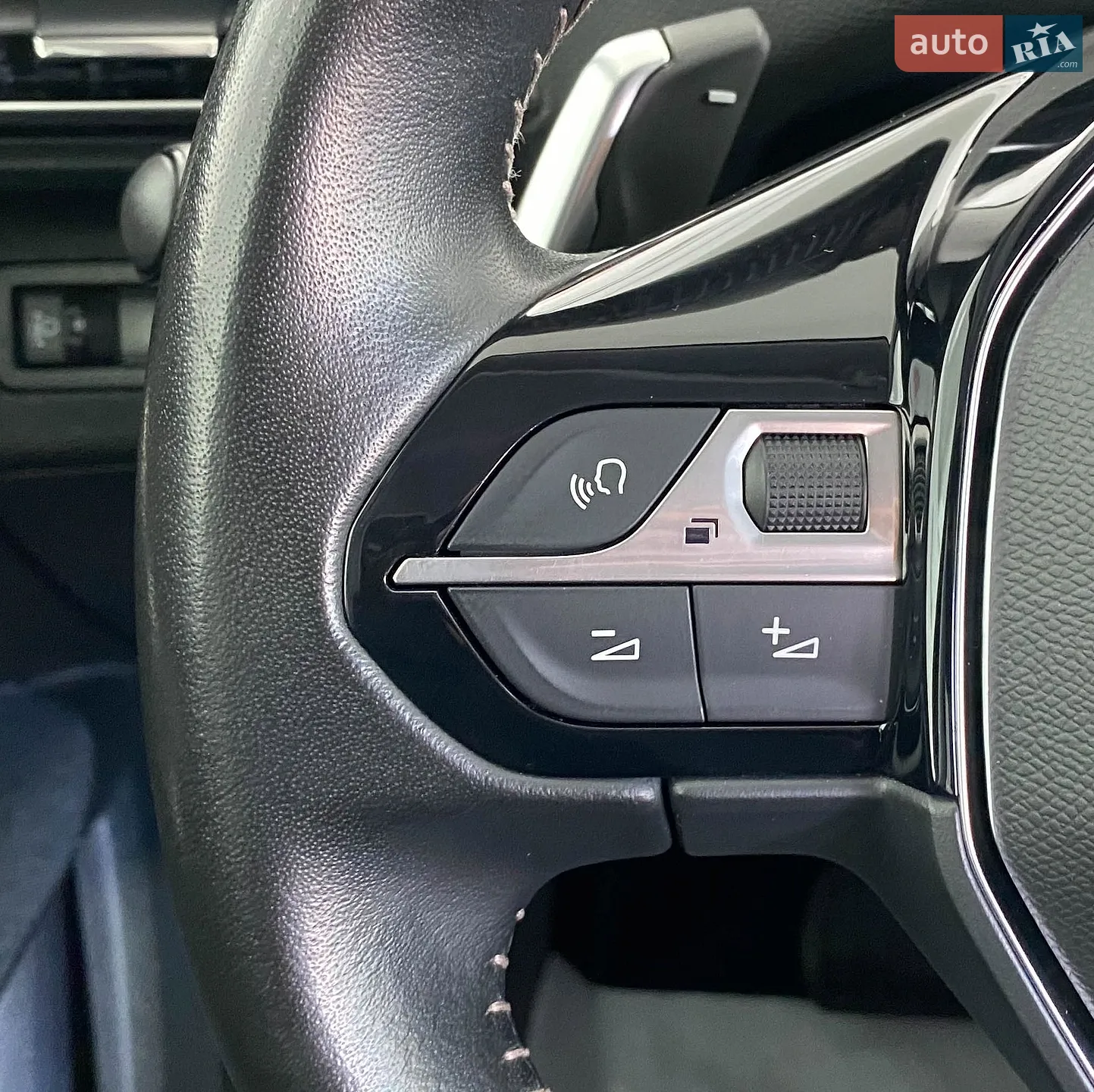 2020 Peugeot 5008 - мініатюра 15