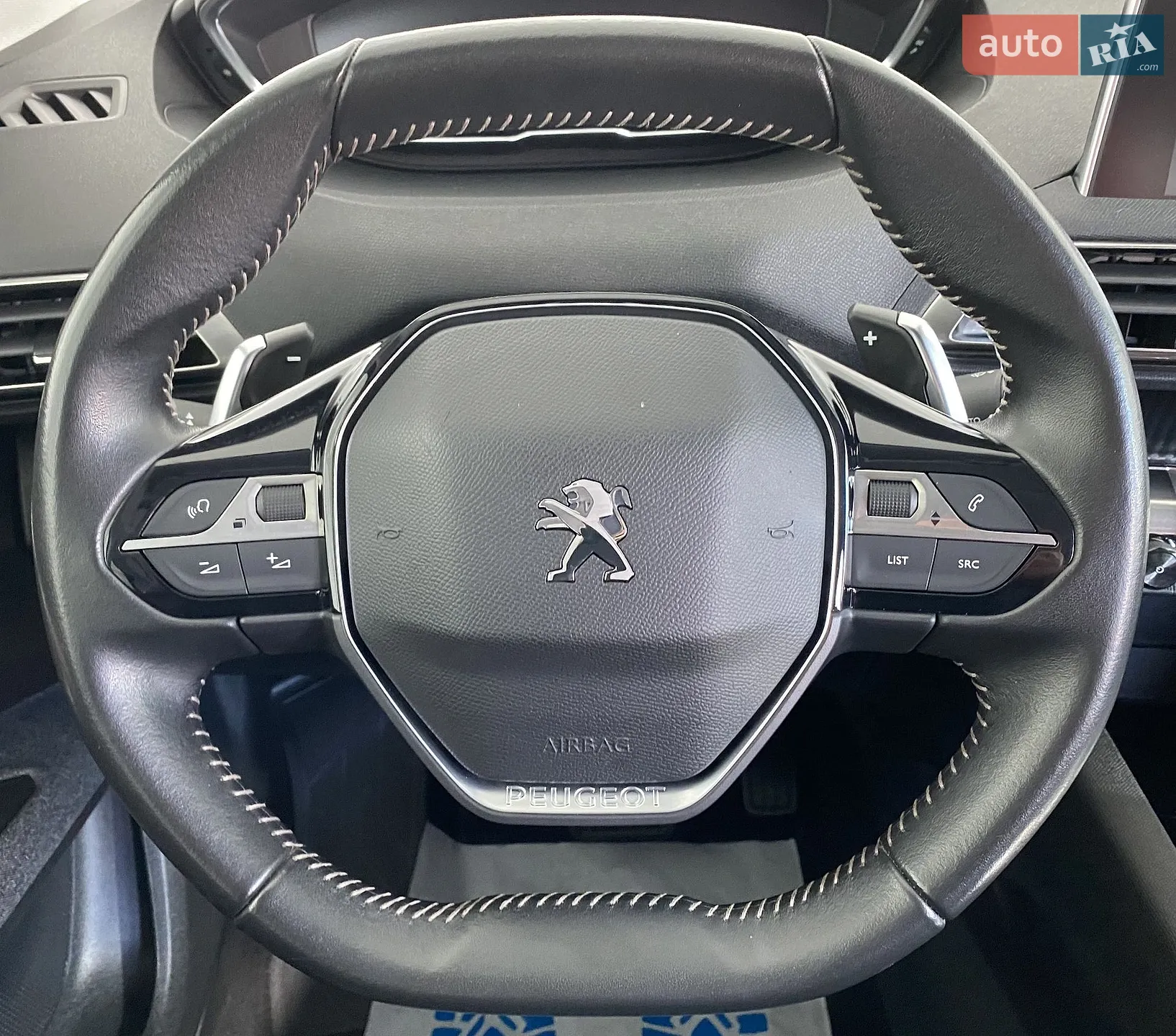 2020 Peugeot 5008 - мініатюра 14