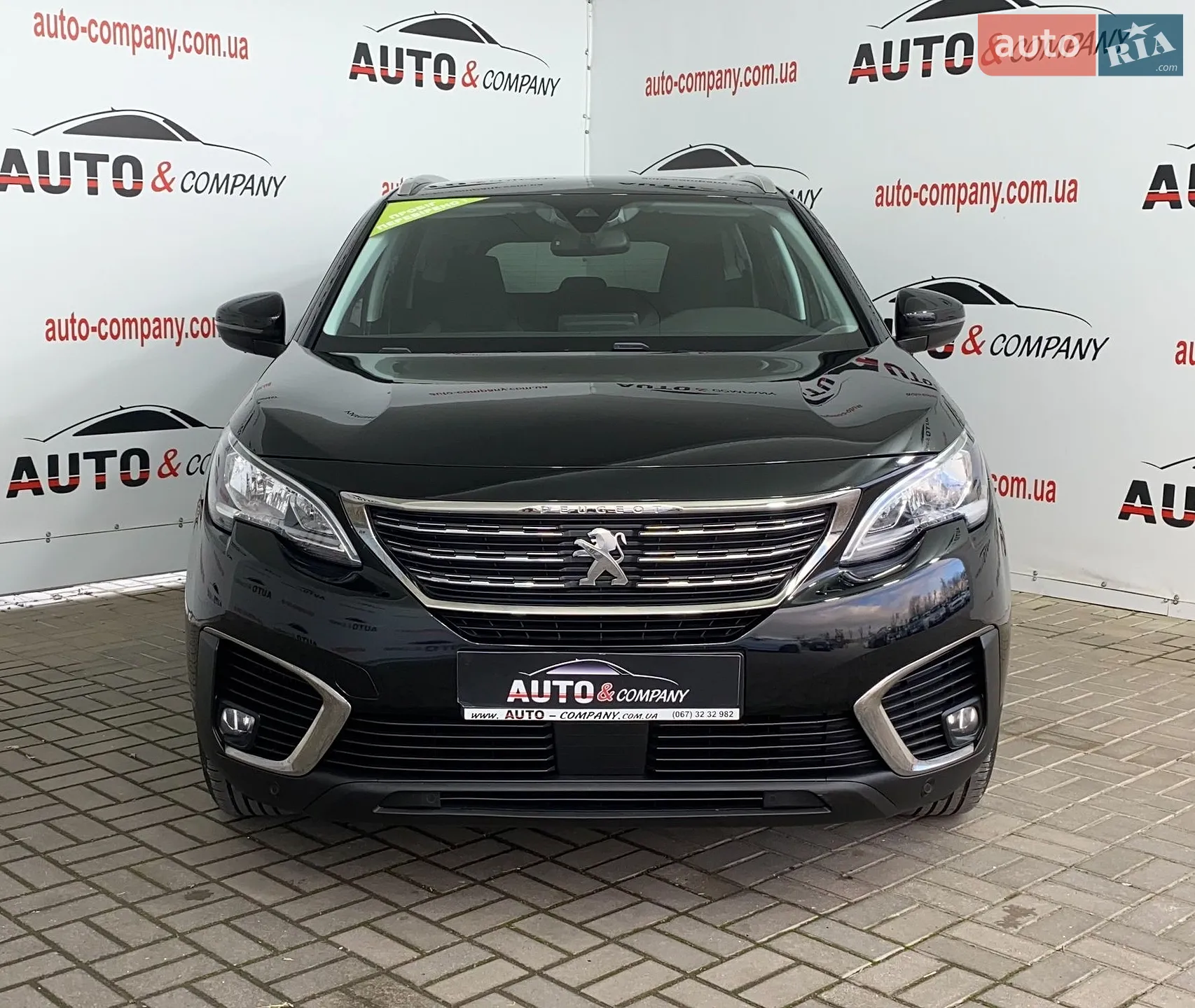 2020 Peugeot 5008 - мініатюра 2
