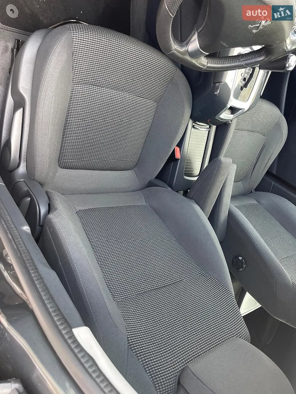 2016 Peugeot 5008 - мініатюра 45