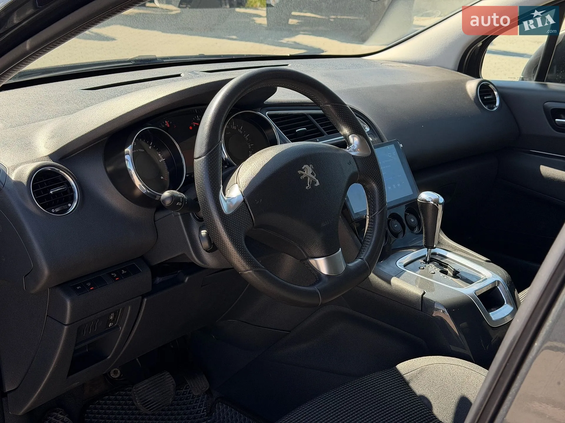 2016 Peugeot 5008 - мініатюра 18