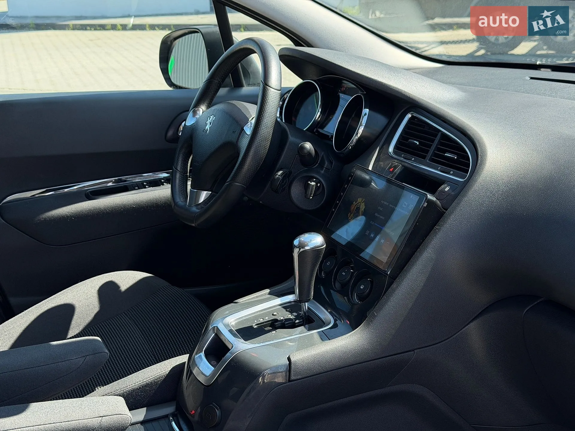 2016 Peugeot 5008 - мініатюра 36