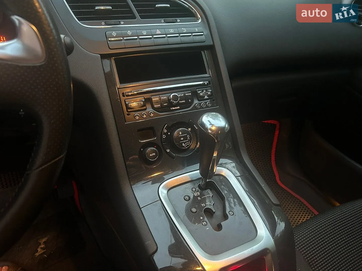 2016 Peugeot 5008 - мініатюра 7