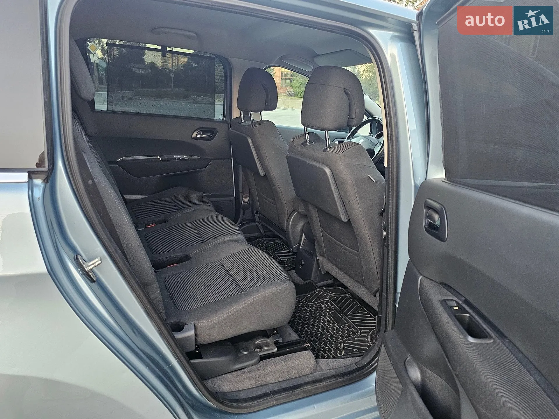 2011 Peugeot 5008 - мініатюра 31