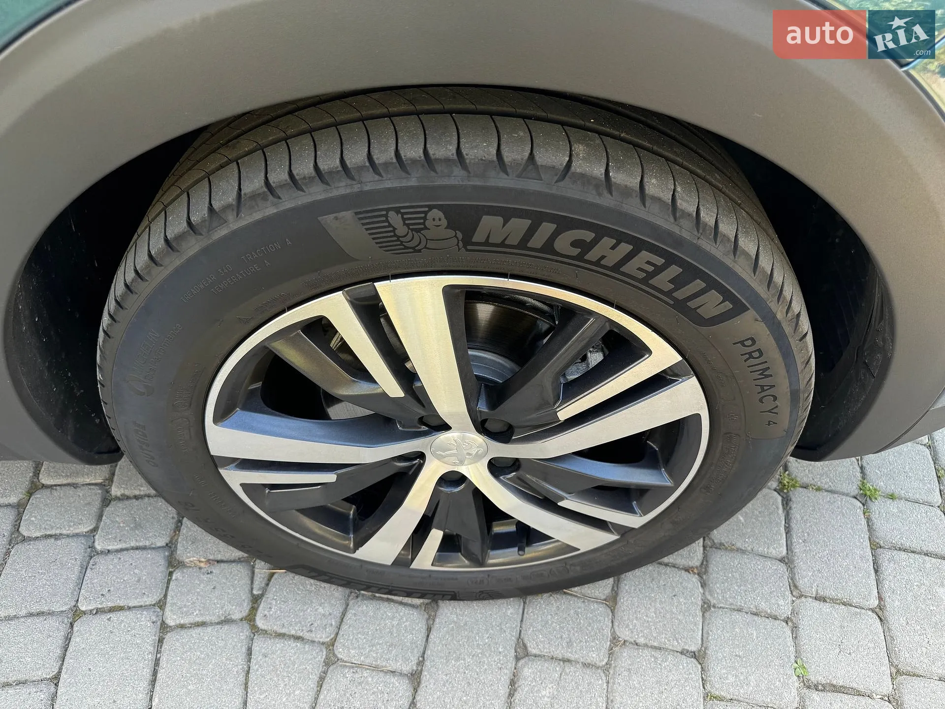 2019 Peugeot 5008 - мініатюра 27