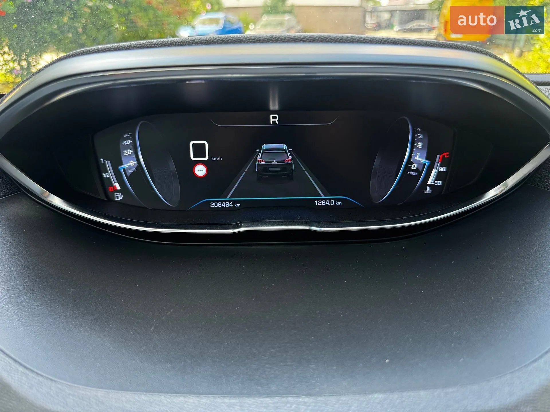 2019 Peugeot 5008 - мініатюра 51