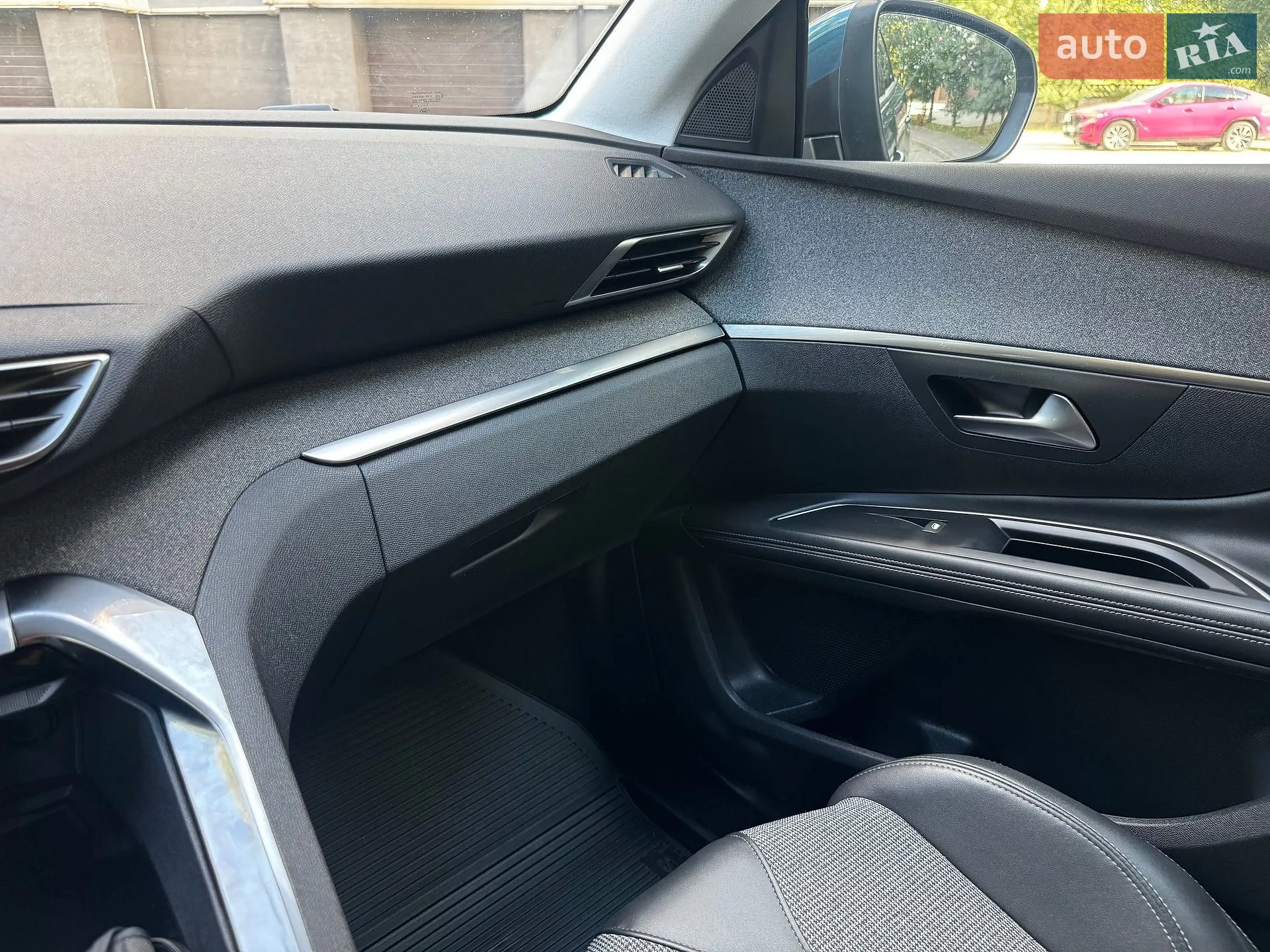 2019 Peugeot 5008 - мініатюра 39