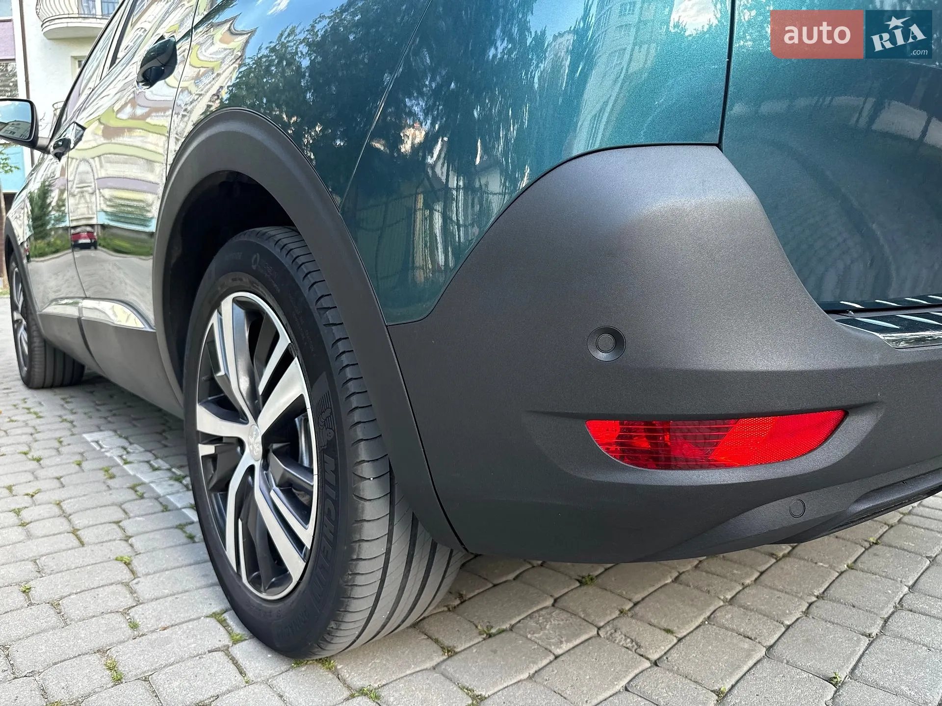 2019 Peugeot 5008 - мініатюра 79
