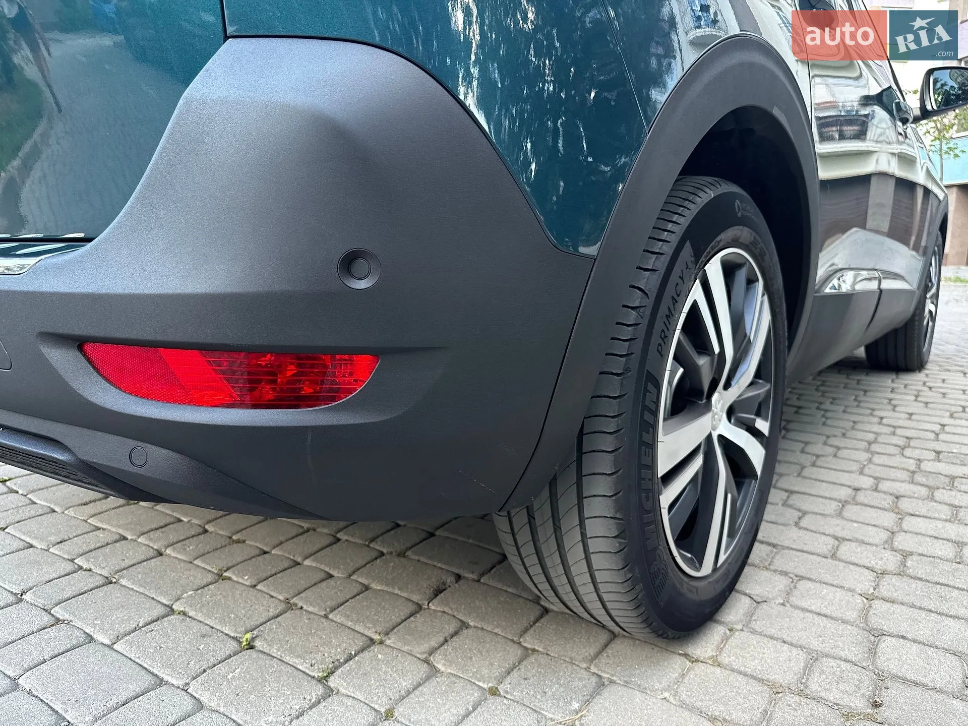 2019 Peugeot 5008 - мініатюра 91