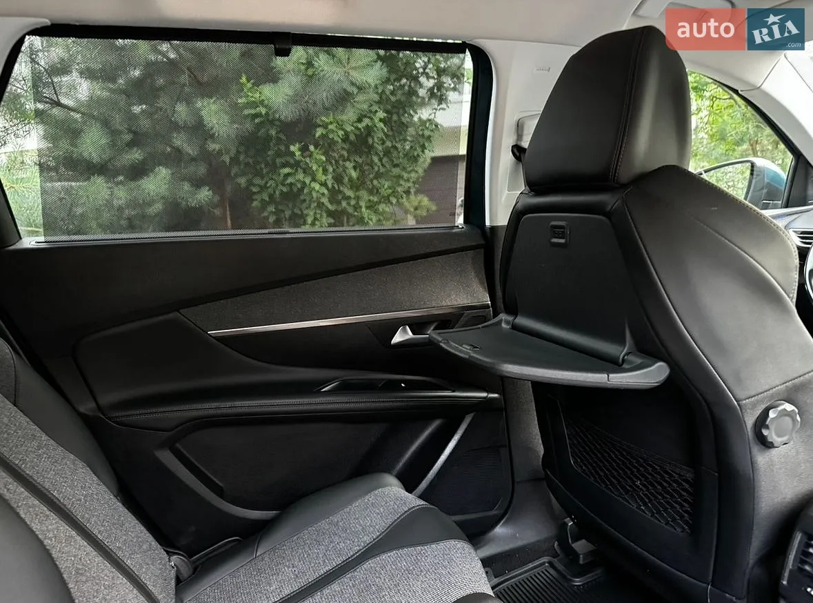 2019 Peugeot 5008 - мініатюра 84