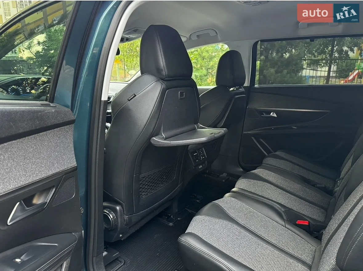 2019 Peugeot 5008 - мініатюра 78