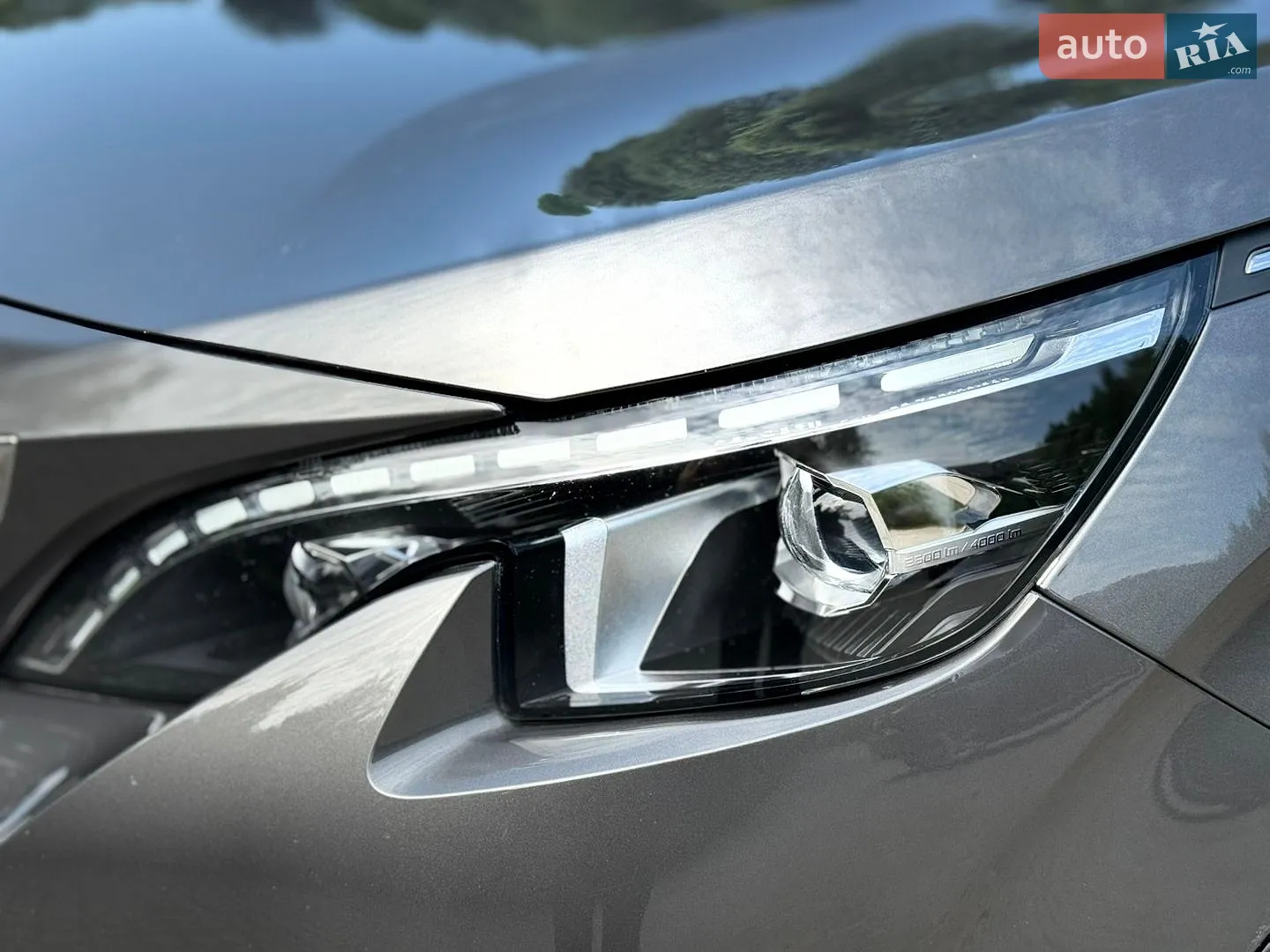 2019 Peugeot 5008 - мініатюра 4