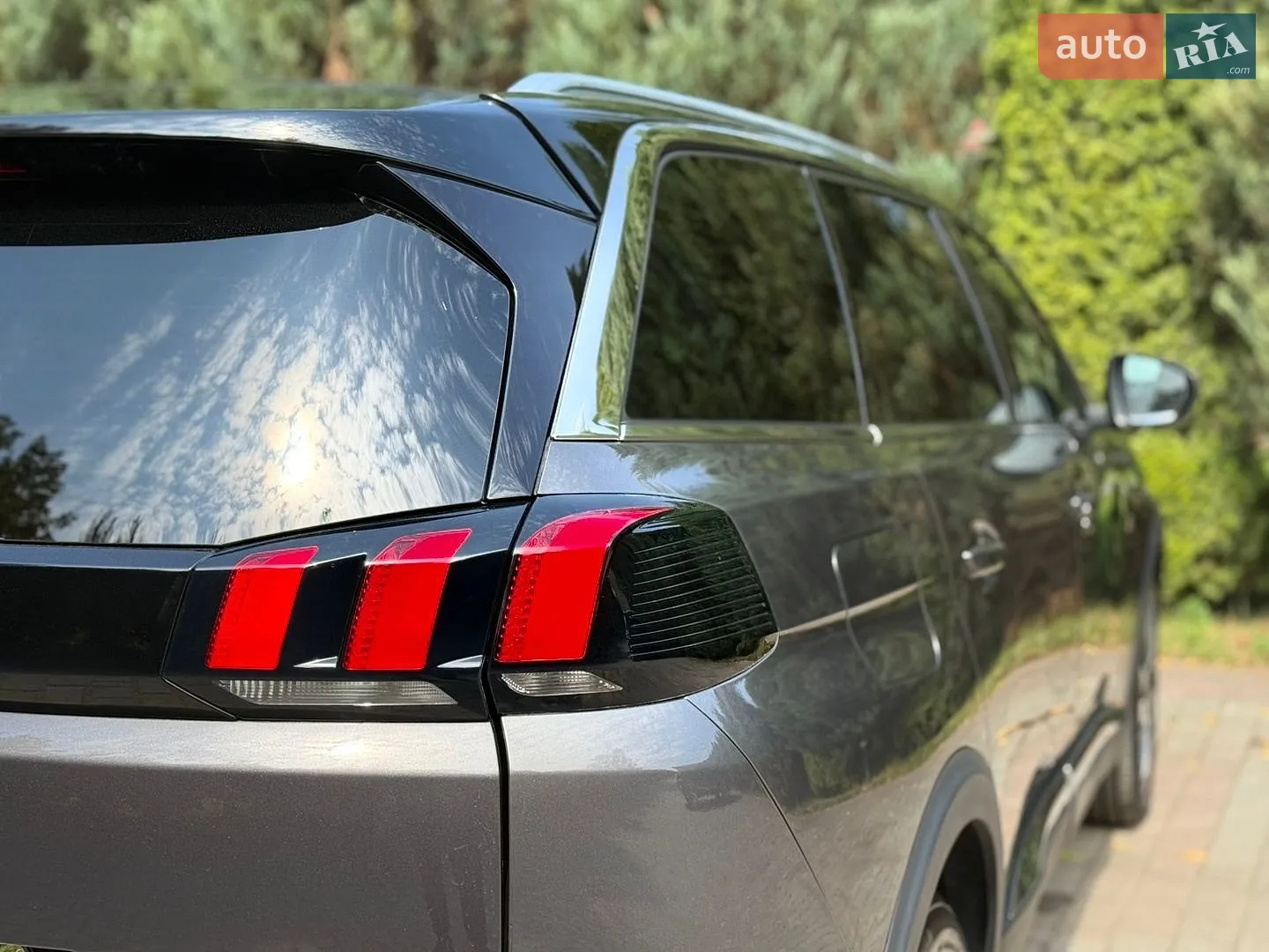 2019 Peugeot 5008 - мініатюра 16