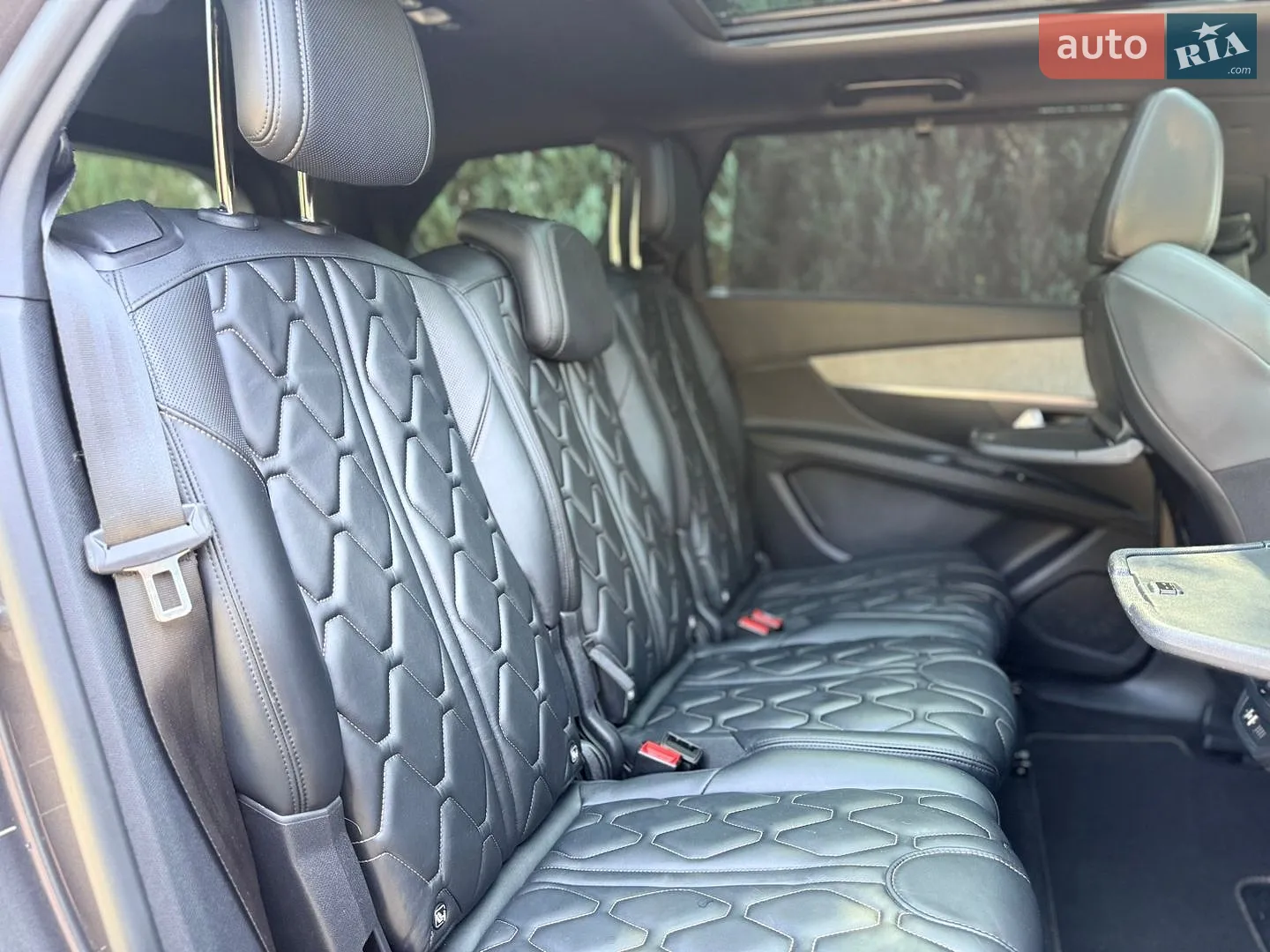 2019 Peugeot 5008 - мініатюра 27