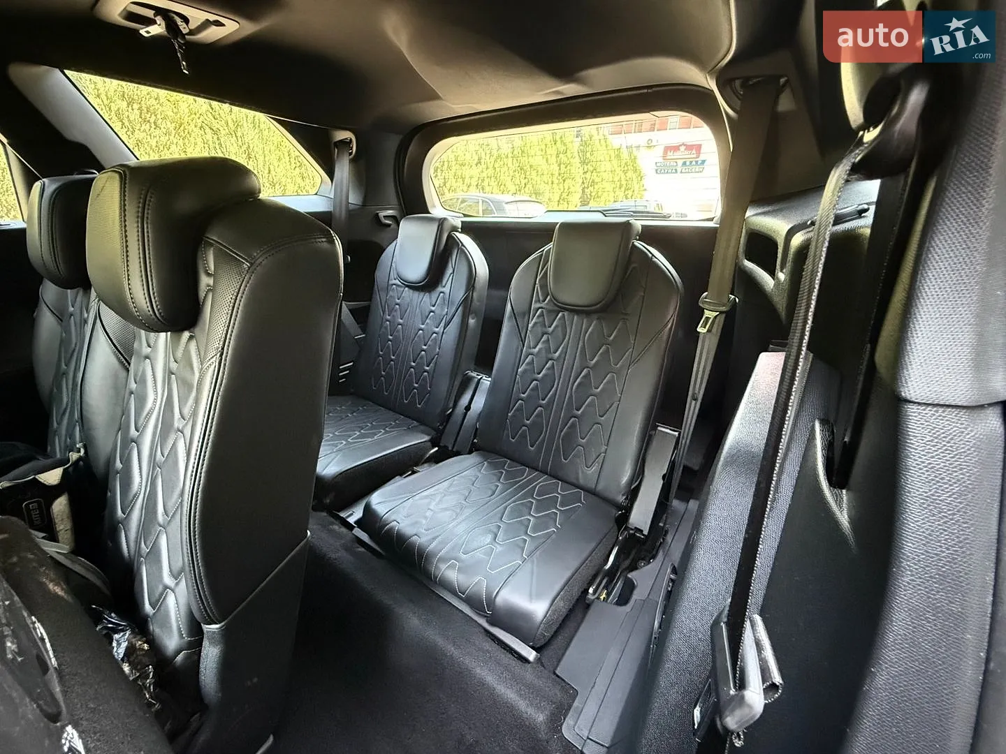 2019 Peugeot 5008 - мініатюра 32