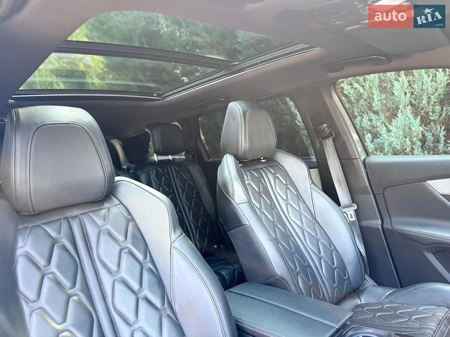 2019 Peugeot 5008 - мініатюра 41