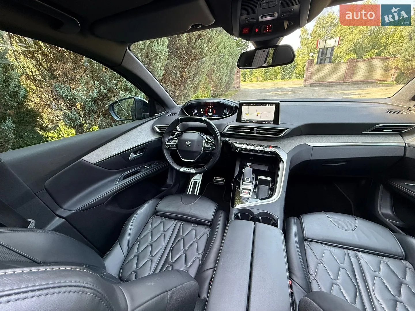 2019 Peugeot 5008 - мініатюра 46