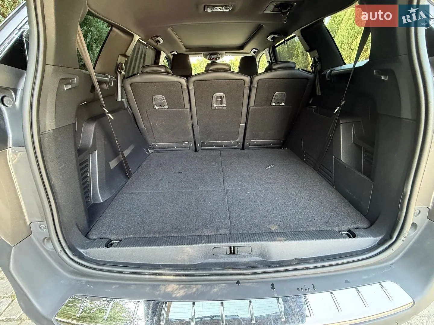 2019 Peugeot 5008 - мініатюра 51
