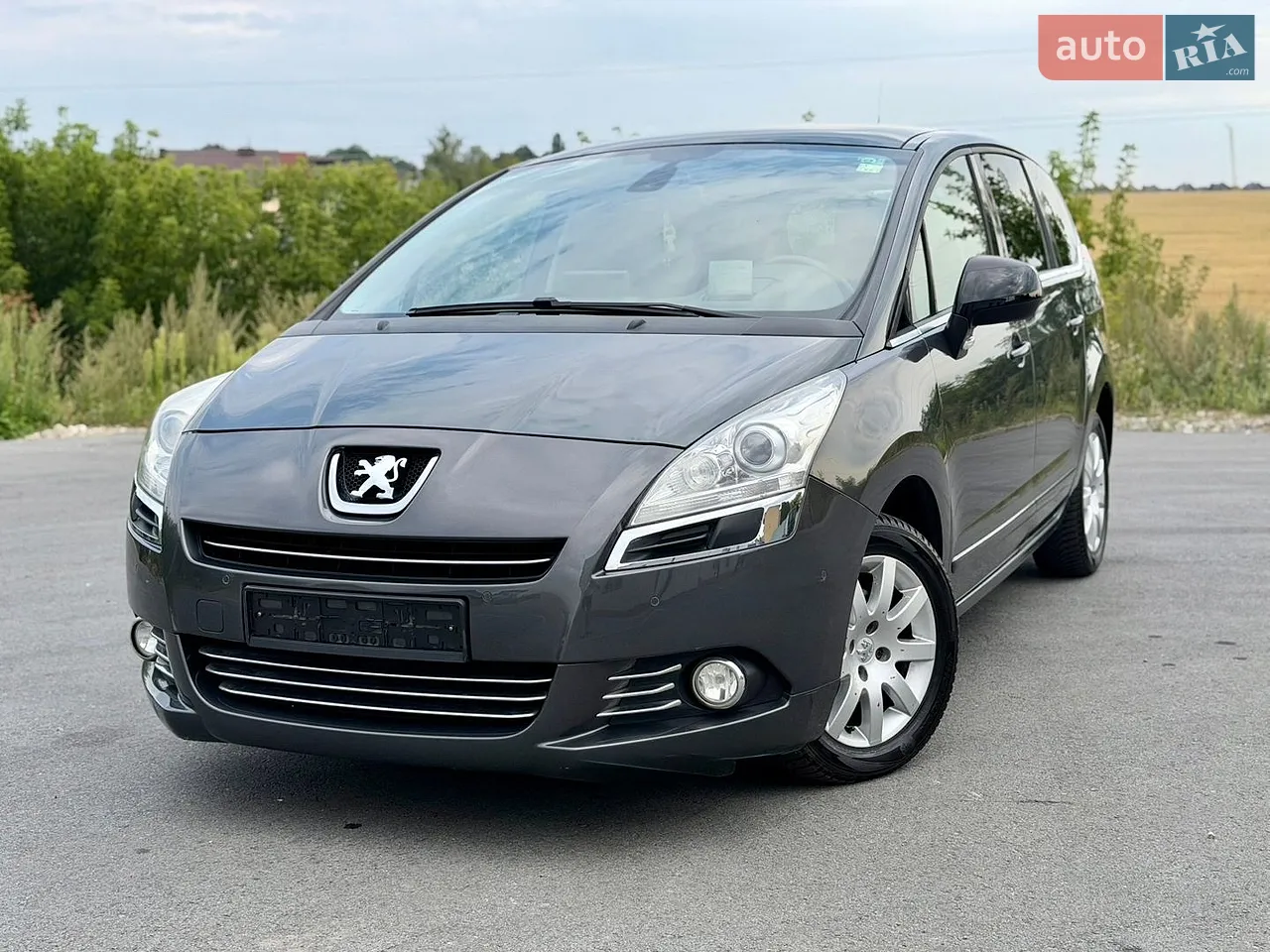 2012 Ford Focus - мініатюра 84
