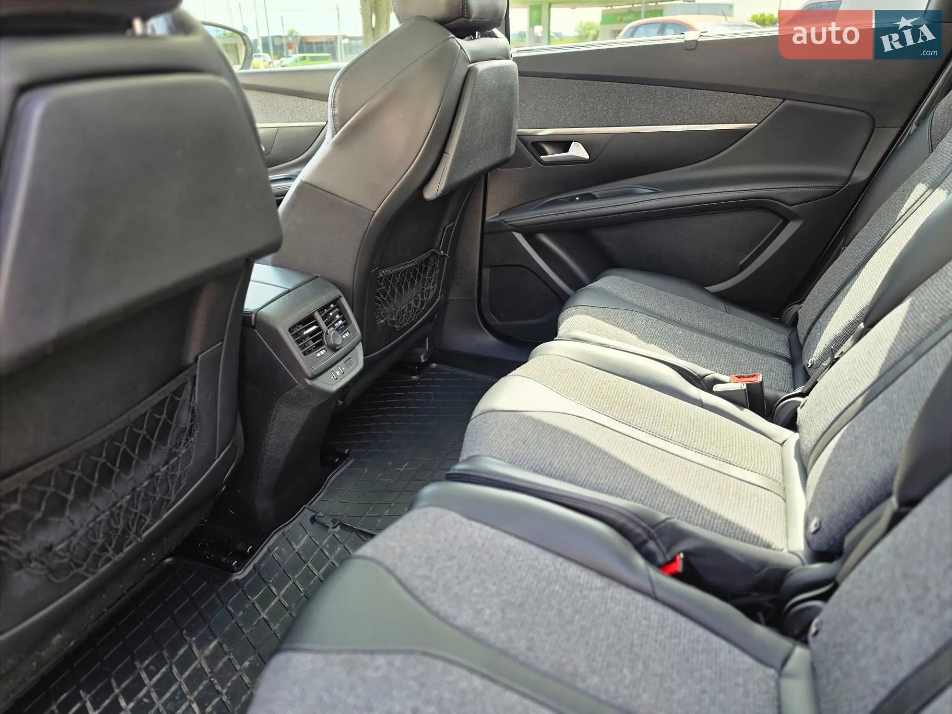 2017 Peugeot 5008 - мініатюра 20